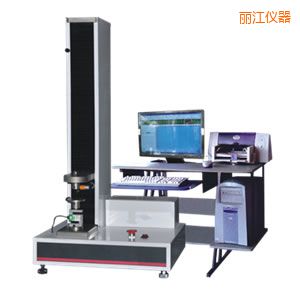 麗江電子式萬能試驗機