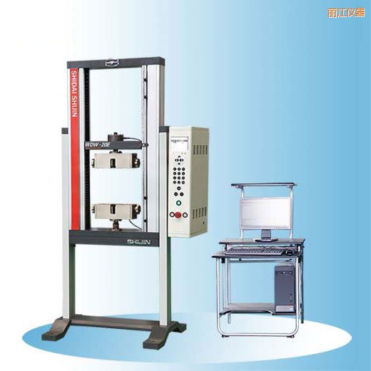 麗江時(shí)代支架式電子萬能試驗(yàn)機(jī)