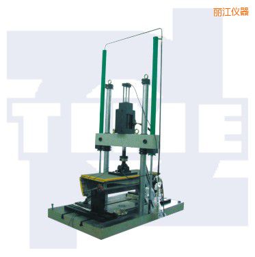 麗江電液伺服動(dòng)靜萬能試驗(yàn)機(jī)