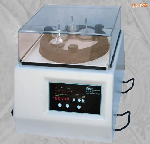 麗江時代振動拋光機(jī)