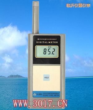 臨沂聲級(jí)計(jì)(噪音計(jì))