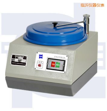 臨沂普通型單盤金相試樣拋光機