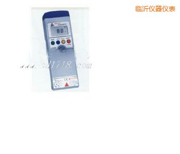 臨沂袋型雷射紅外溫度表