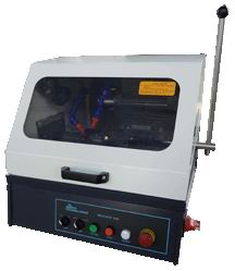 臨猗時(shí)代中低速精密切割機(jī)