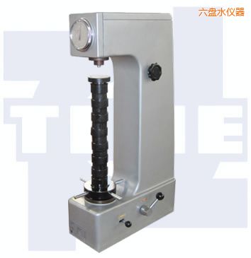 六盤水時(shí)代高行程手動(dòng)洛氏硬度計(jì)