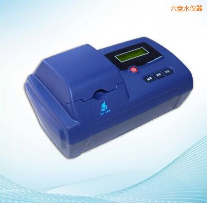 六盤水甲醇快速檢測儀