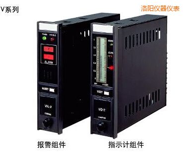 洛陽指示報警組件