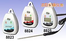 洛陽(yáng)溫濕度記錄器