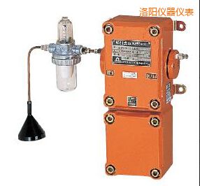 洛陽固定式可燃氣體檢測儀