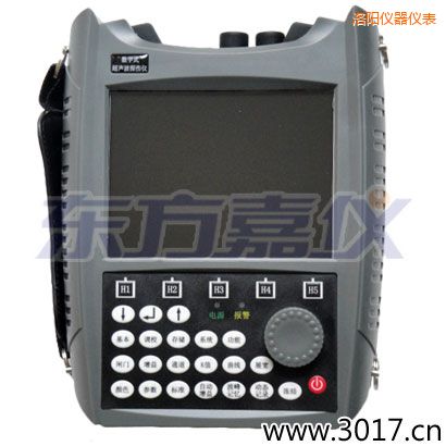 洛陽超聲波探傷儀