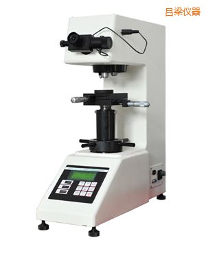 呂梁數(shù)顯自動(dòng)(手動(dòng))轉(zhuǎn)塔維氏硬度計(jì)