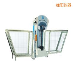 綿陽(yáng)時(shí)代擺錘沖擊試驗(yàn)機(jī)