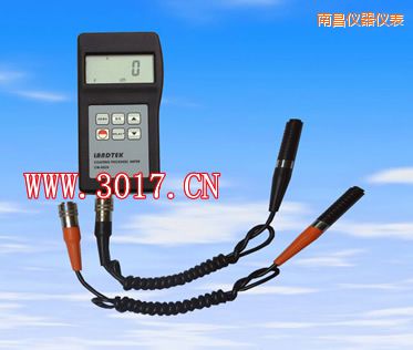 南昌鐵基.鋁基兩用涂層測厚儀