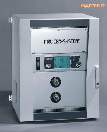 南昌在線煙氣連續(xù)排放監(jiān)測(cè)系統(tǒng)