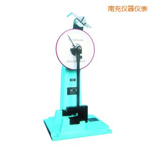 南充時(shí)代人造板擺錘沖擊試驗(yàn)機(jī)