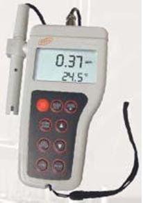 南京多參數(shù)便攜式水質(zhì)測量分析儀表