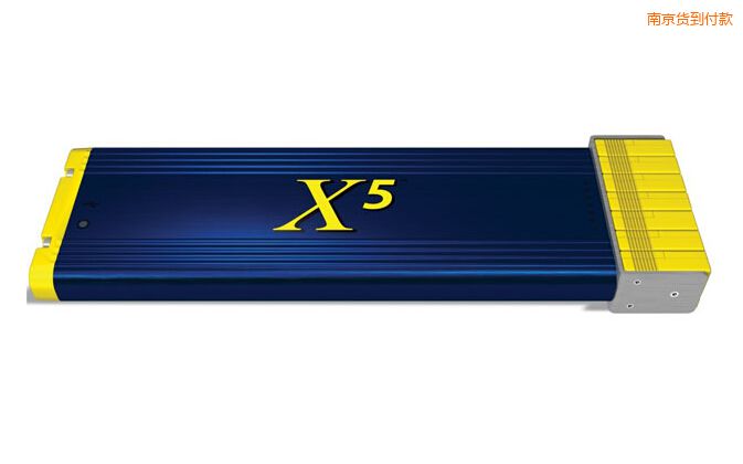 南京爐溫測試儀(X5系列)