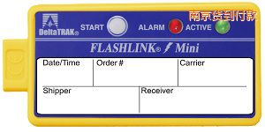 南京FlashLink® 微型 數據記錄器