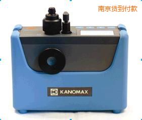 南京光散亂式數(shù)字粉塵計