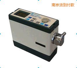 南京壓電天平式粉塵計