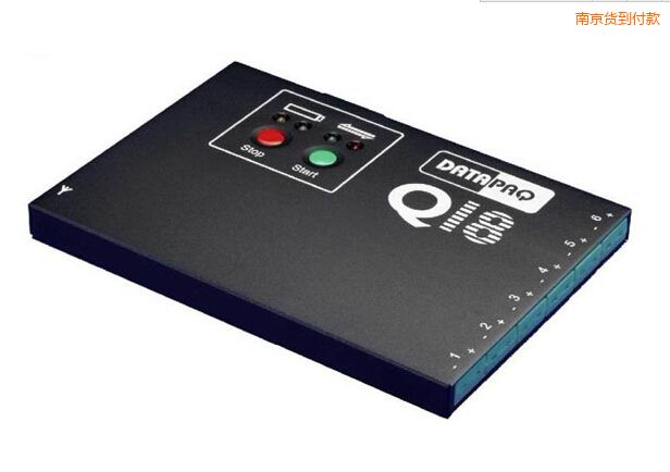 南京爐溫測試儀