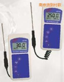南京熱電偶便攜式水質(zhì)測(cè)量分析儀表
