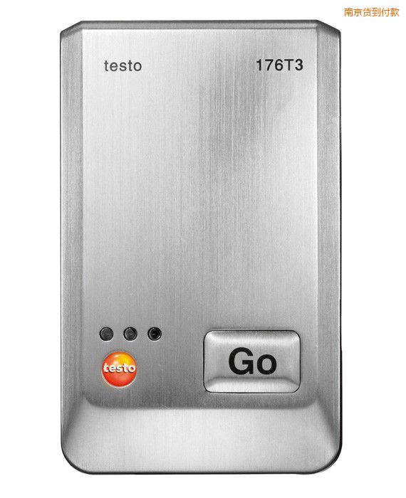 南京電子溫度記錄儀