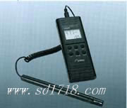 寧波便攜式數顯溫濕度計