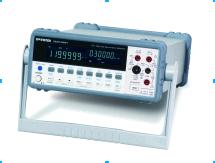 盤錦數(shù)字萬(wàn)用表