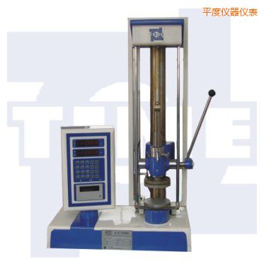 平度拉壓彈簧試驗機