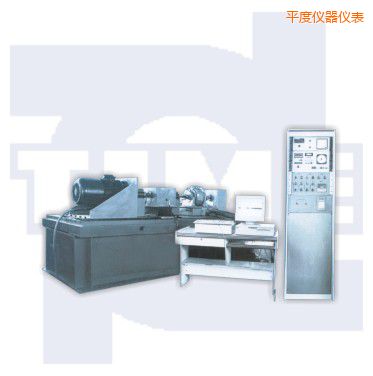 平度微機(jī)控制摩托車(chē)離合器性能試驗(yàn)臺(tái)