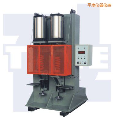 平度氣動式彈簧試驗(yàn)機(jī)