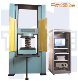 平度時代微機(jī)控制彈簧橫向剛度試驗(yàn)機(jī)