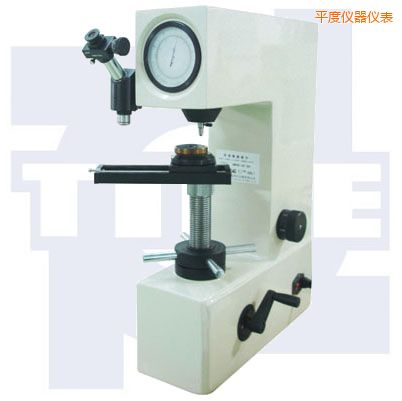 平度時(shí)代電動(dòng)表面洛氏維氏硬度計(jì)