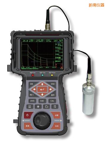 黔南時代超聲波探傷儀