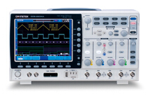 青島數(shù)字存儲(chǔ)示波器