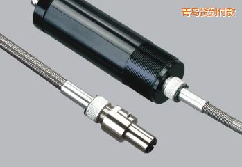 青島工業(yè)在線紅外測溫儀