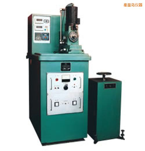 秦皇島時(shí)代環(huán)塊摩擦磨損試驗(yàn)機(jī)