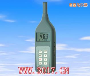 秦皇島多功能聲級(jí)計(jì)