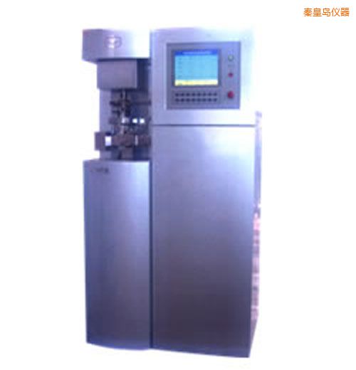 秦皇島時代杠桿式四球摩擦磨損試驗(yàn)機(jī)