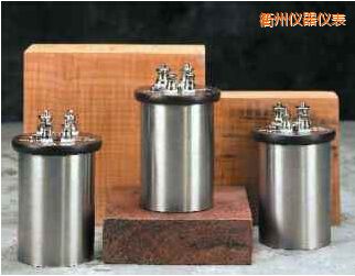 衢州高精度標(biāo)準(zhǔn)電阻
