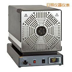 日照熱偶檢定爐