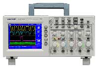 日照數(shù)字存儲示波器