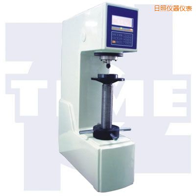日照時代電子加載布氏硬度計