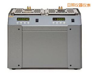 日照高精度雙體干式爐