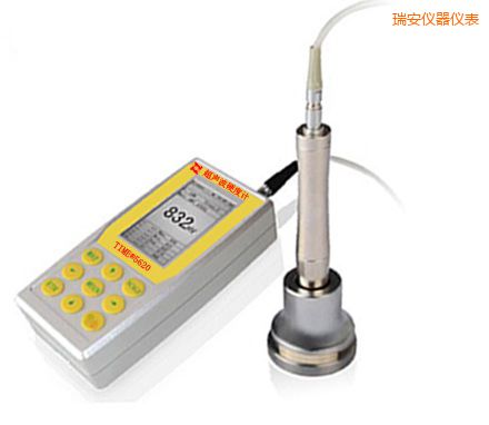 瑞安超聲波硬度計(jì)(配電動(dòng)測(cè)頭)