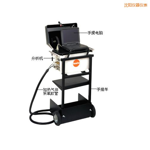 沈陽(yáng)煙氣分析儀