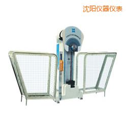 沈陽時代擺錘沖擊試驗機