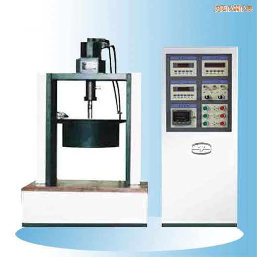 沈陽時代沖蝕腐蝕摩擦磨損試驗(yàn)機(jī)