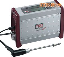 沈陽增強型煙氣分析儀